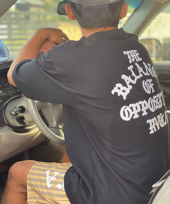 【オンライン限定】RVCA メンズ VA OE ST Tシャツ 【2026年春夏モデル】
