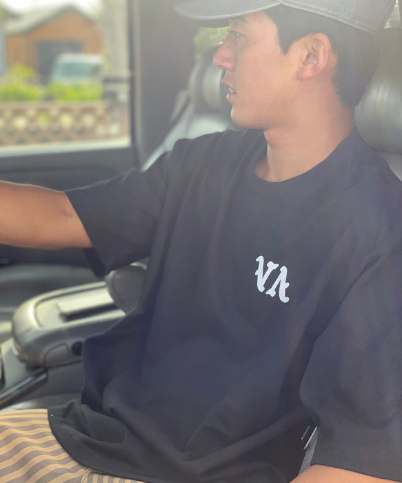 【オンライン限定】RVCA メンズ VA OE ST Tシャツ 【2026年春夏モデル】