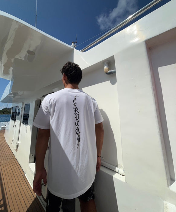 【オンライン限定】RVCA メンズ RETRACT SFST サーフTシャツ 【2026年春夏モデル】