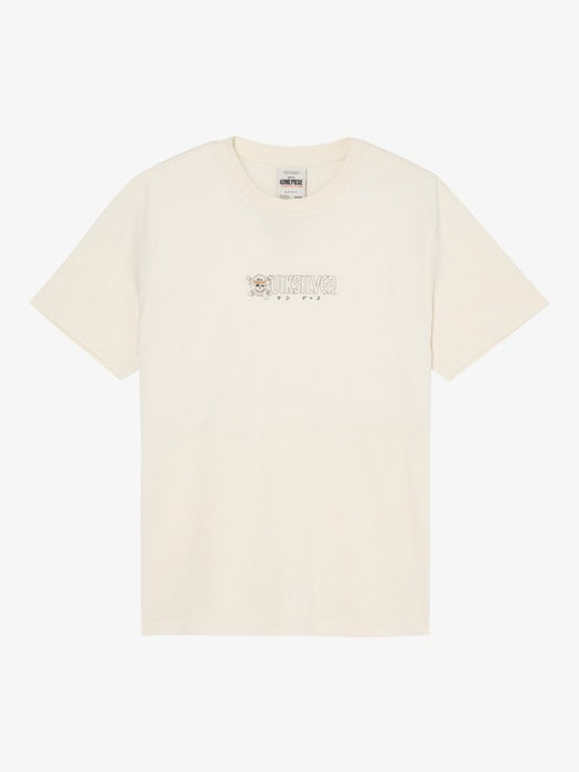 【ONE PIECE X QUIKSILVER】
OPQS WANTED SS
メンズ Tシャツ