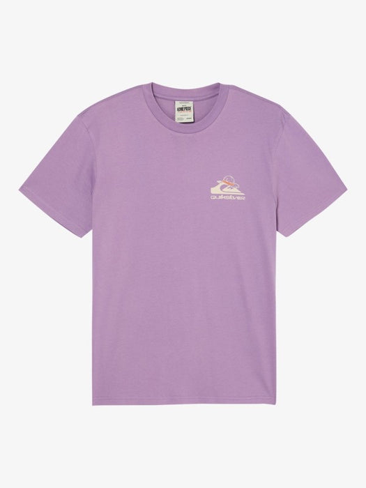 【ONE PIECE X QUIKSILVER】
OPQS MERRY SS
メンズ Tシャツ