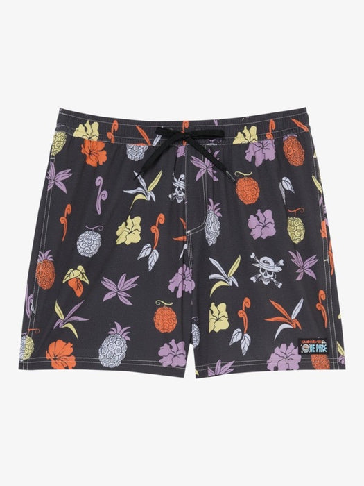 【ONE PIECE X QUIKSILVER】
OPQS PRINTED VOLLEY 16
メンズ ボレーショーツ