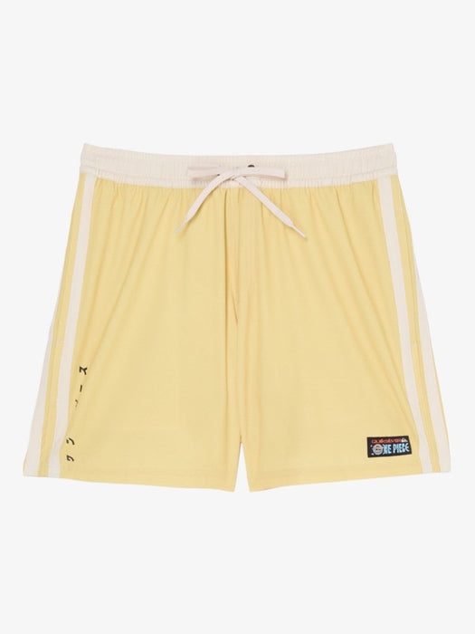 【ONE PIECE X QUIKSILVER】
OPQS SOLID VOLLEY 16
メンズ ボレーショーツ