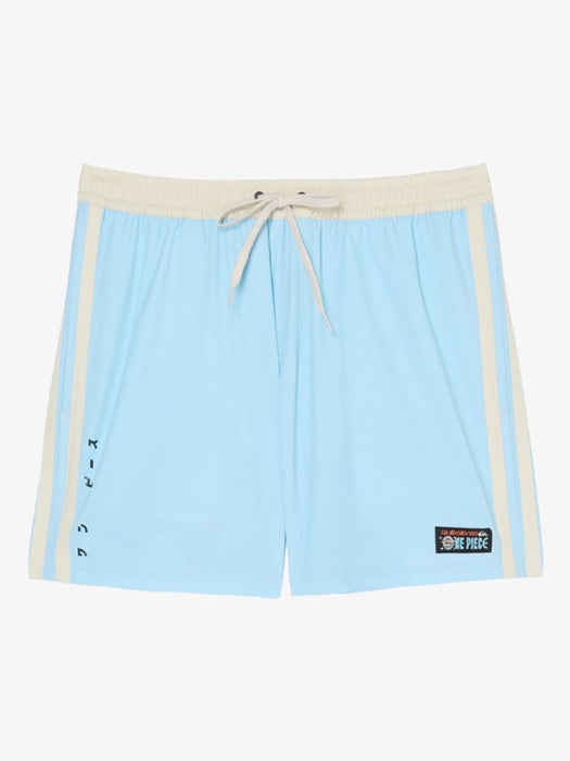【ONE PIECE X QUIKSILVER】
OPQS SOLID VOLLEY 16
メンズ ボレーショーツ