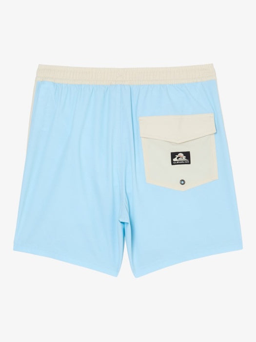 【ONE PIECE X QUIKSILVER】
OPQS SOLID VOLLEY 16
メンズ ボレーショーツ