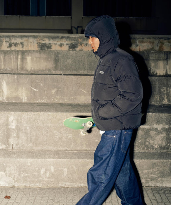 SALE】ELEMENT メンズ PUFF TACK JACKET ジャケット 【2025年秋冬モデル】