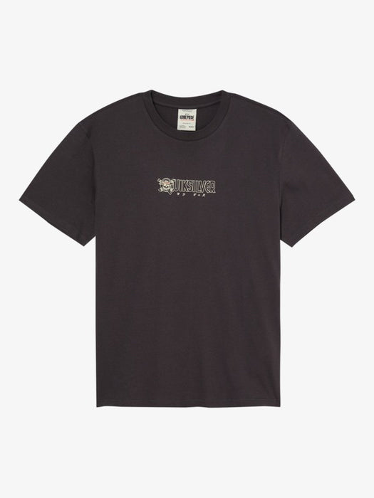 【ONE PIECE X QUIKSILVER】
OPQS WANTED SS
メンズ Tシャツ