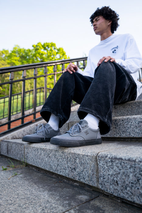 DC SHOES ユニセックス スニーカー VARIAL S フットウェア 【2026年秋冬モデル】