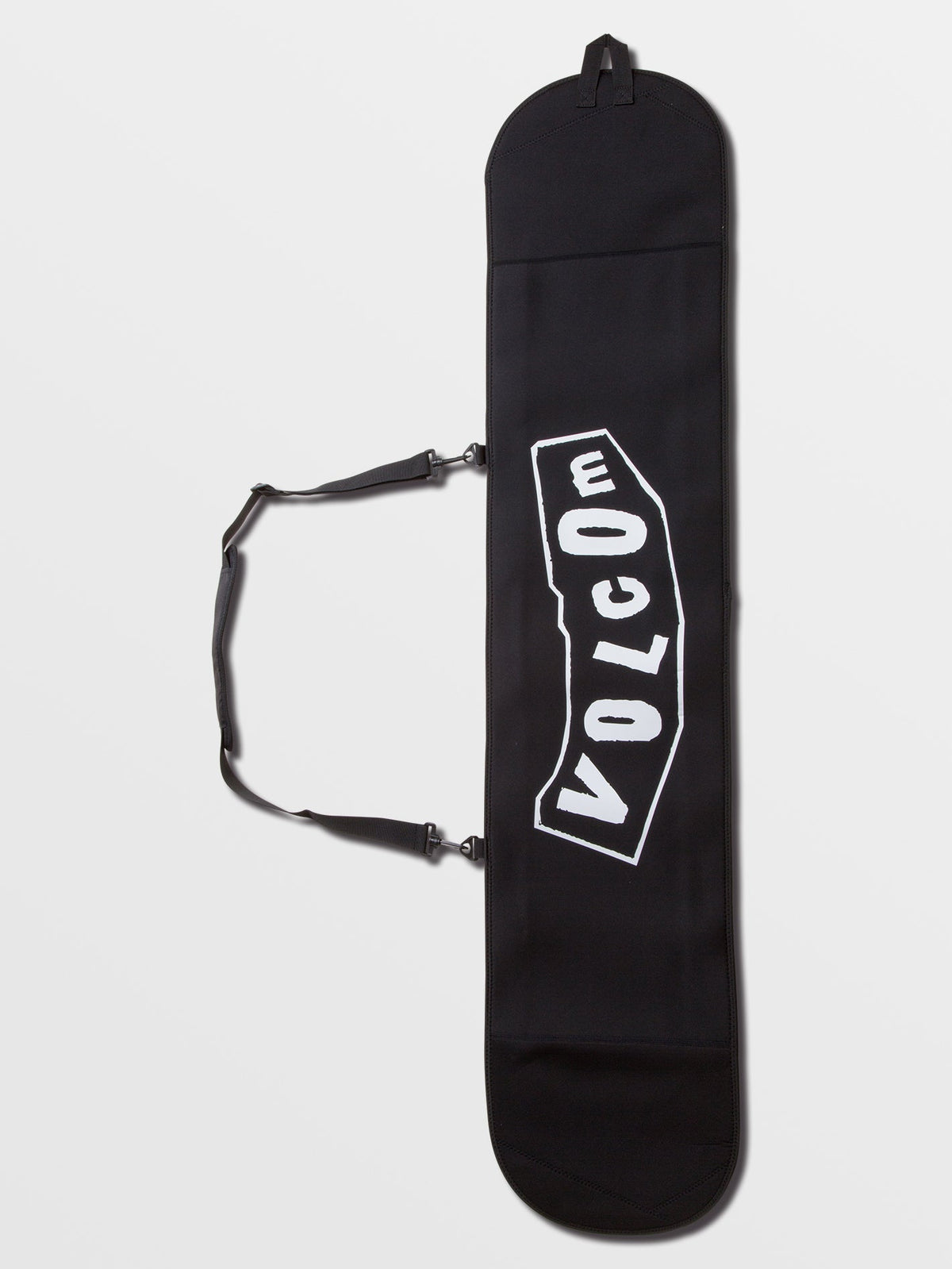 OUTLET】VOLCOM Japan Board Cover - Black