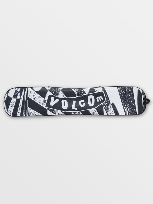 【OUTLET】VOLCOM Japan Board Cover - Black