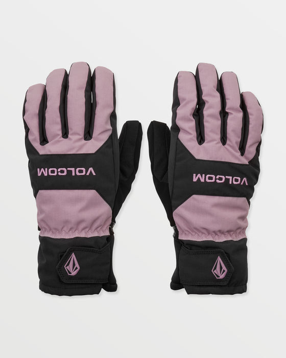【OUTLET】VOLCOM メンズ V.CO NYLE GLOVE スノーグローブ