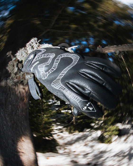 【OUTLET】VOLCOM メンズ HIPEE GLOVE スノーグローブ
