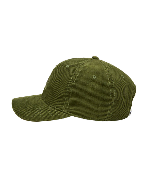 【OUTLET】DC Shoes DC CAP STAR STRAPBACK キャップ メンズ