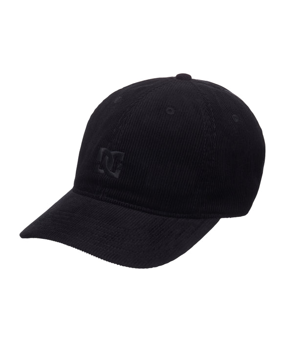 【OUTLET】DC Shoes DC CAP STAR STRAPBACK キャップ メンズ