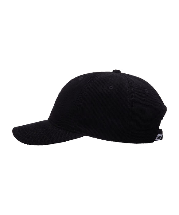 【OUTLET】DC Shoes DC CAP STAR STRAPBACK キャップ メンズ