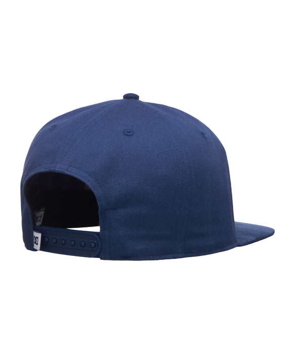 DC Shoes BRACKERS キャップ メンズ