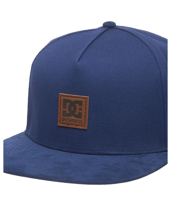 DC Shoes BRACKERS キャップ メンズ