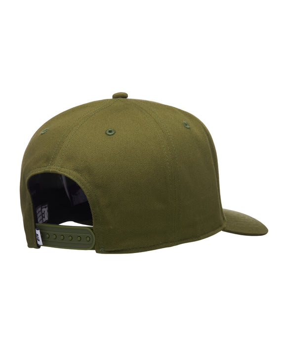 【OUTLET】DC Shoes REYNOTTS キャップ メンズ