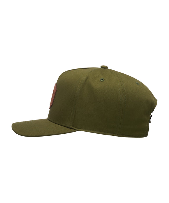 【OUTLET】DC Shoes REYNOTTS キャップ メンズ