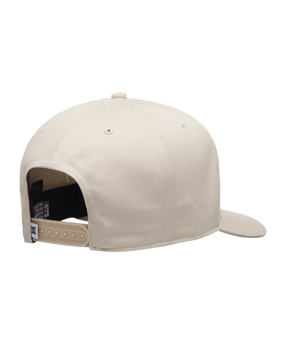 DC SHOES メンズ REYNOTTS キャップ 【2026年秋冬モデル】