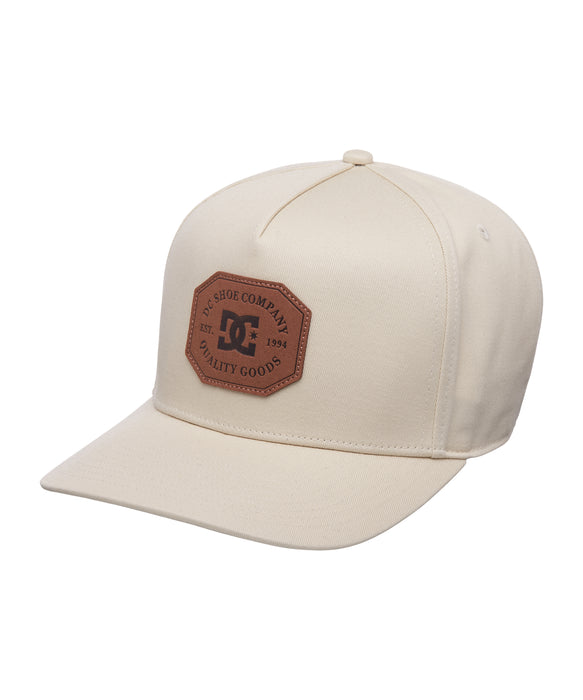 【OUTLET】DC Shoes REYNOTTS キャップ メンズ
