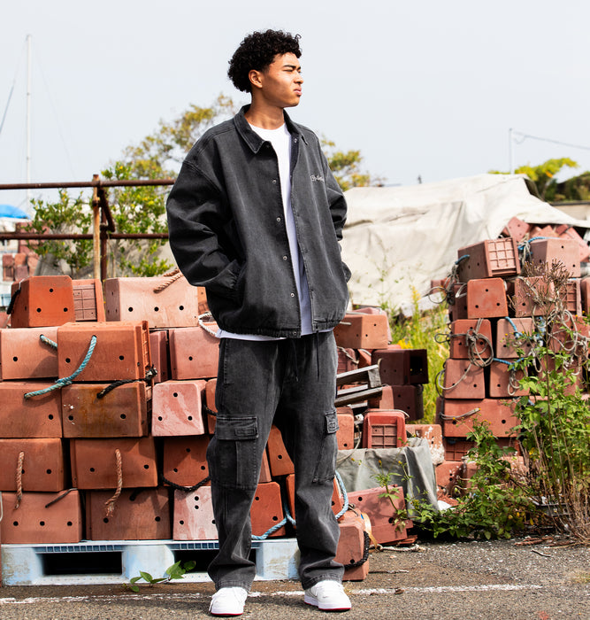 DC Shoes 25 WIDE CARGO PANT メンズ パンツ