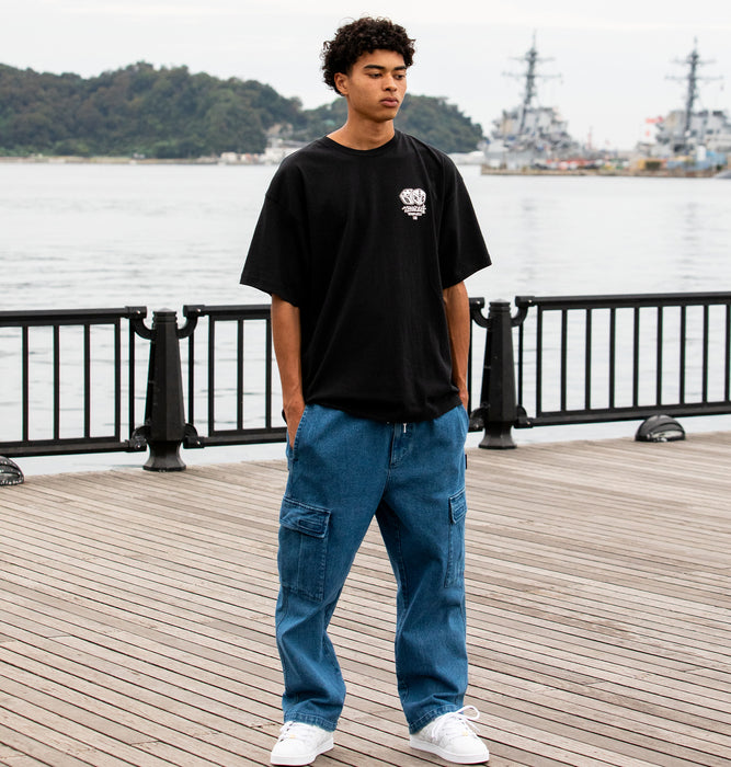 DC Shoes 25 WIDE CARGO PANT メンズ パンツ