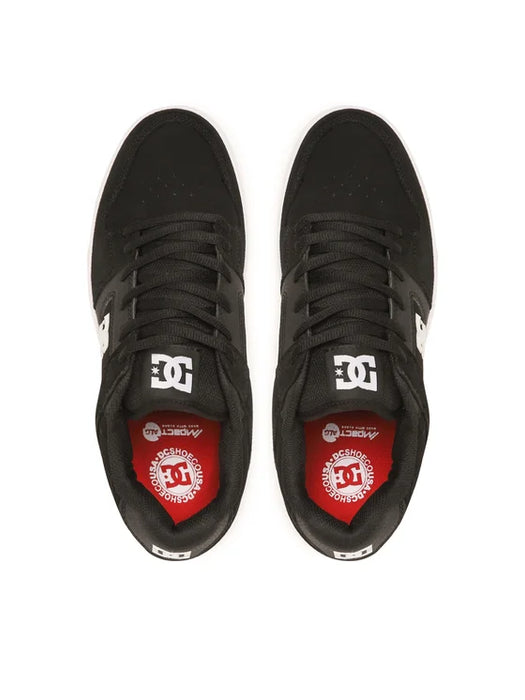 【OUTLET】DC Shoes MANTECA 4 S メンズ