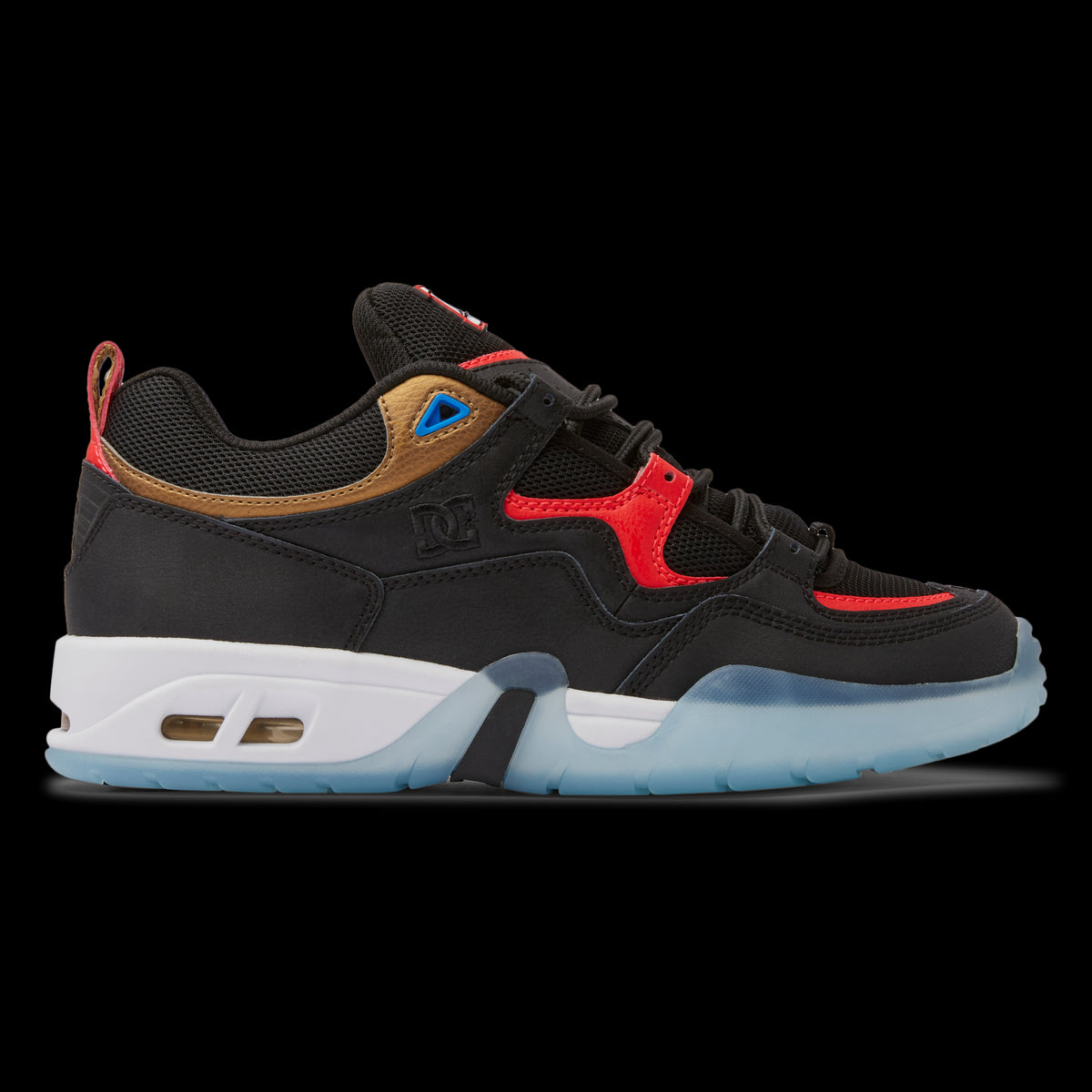 スケートボード DC SHOES(TRUTH OG) OUTLET】DC Shoes TRUTH OG メンズ