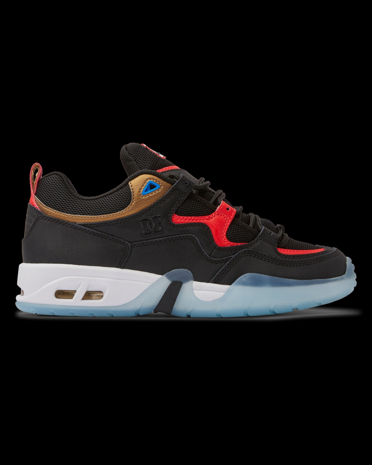 スケートボード DC SHOES TRUTH OG 25cm OUTLET】DC Shoes TRUTH OG メンズ