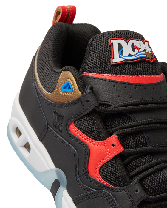 DC Shoes TRUTH OG メンズ