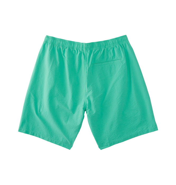 DC Shoes STRYKER SHORT ショートパンツ メンズ