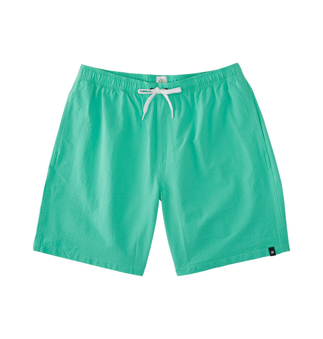 DC Shoes STRYKER SHORT ショートパンツ メンズ