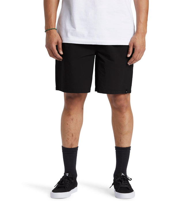 DC Shoes STRYKER SHORT ショートパンツ メンズ