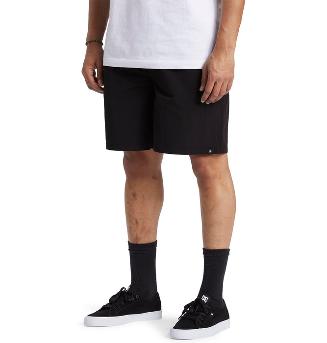 DC Shoes STRYKER SHORT ショートパンツ メンズ