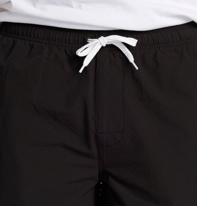 DC Shoes STRYKER SHORT ショートパンツ メンズ