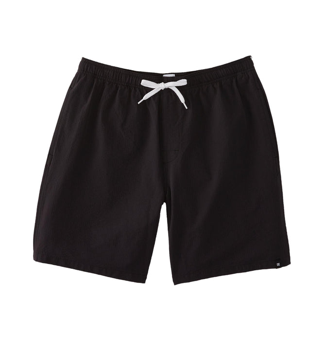 DC Shoes STRYKER SHORT ショートパンツ メンズ