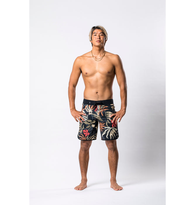 satoshi。新品未使用Quiksilver Highline OUTLET】Quiksilver HIGHLINE SCALLOP 19 @2buy