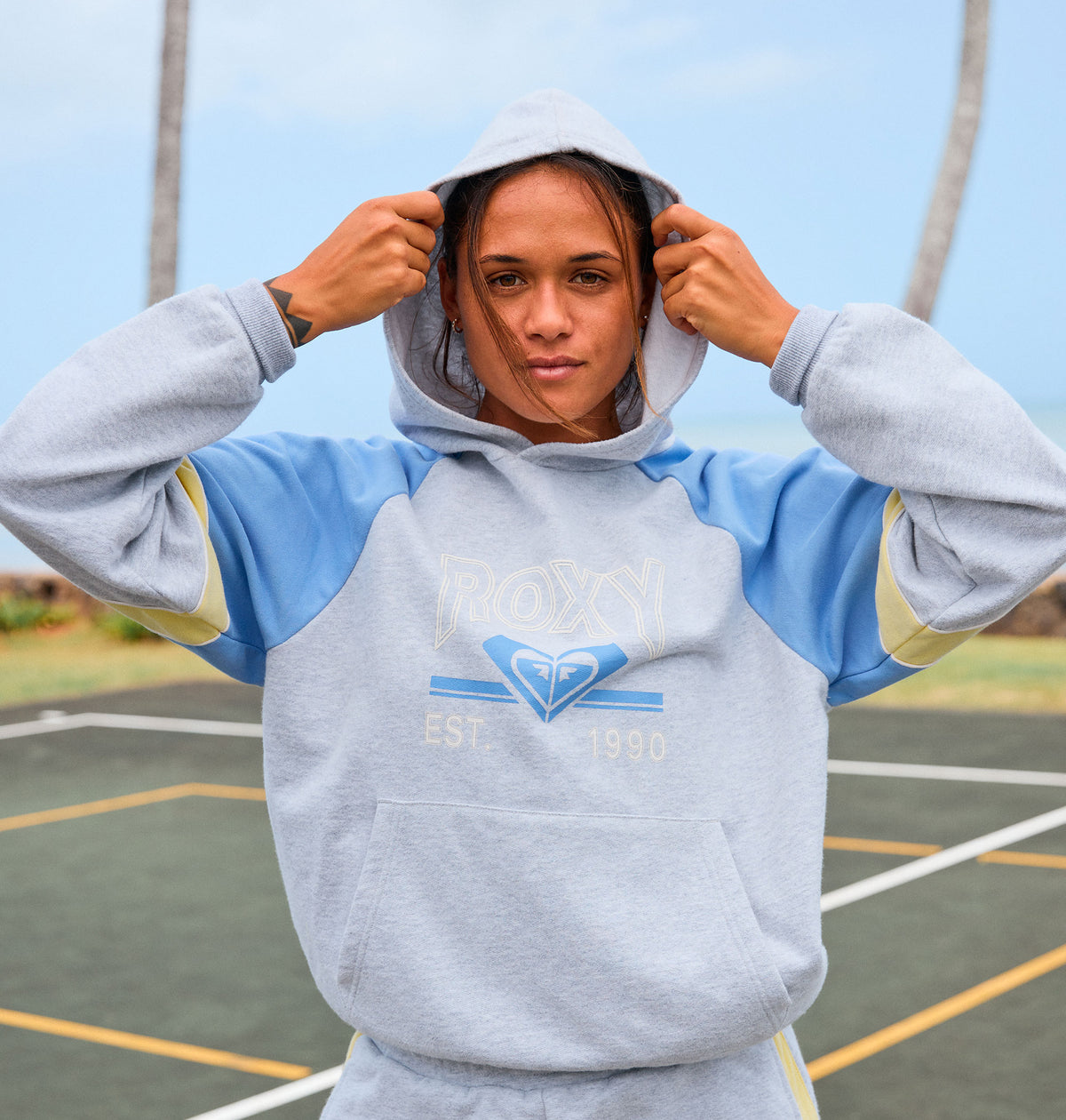 ROXY ウェア OUTLET FAMILY SALE】【オンラインストア・直営店限定】Roxy ESSENTIAL