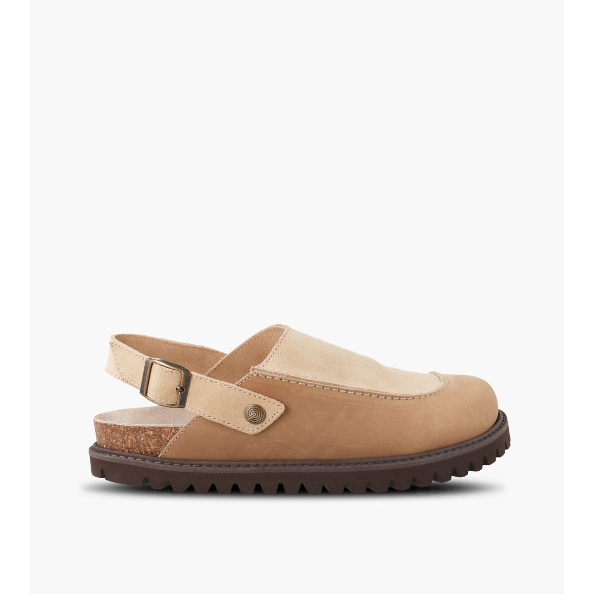 OUTLET FAMILY SALE】 GENUINS メンズ GALBANO サンダル