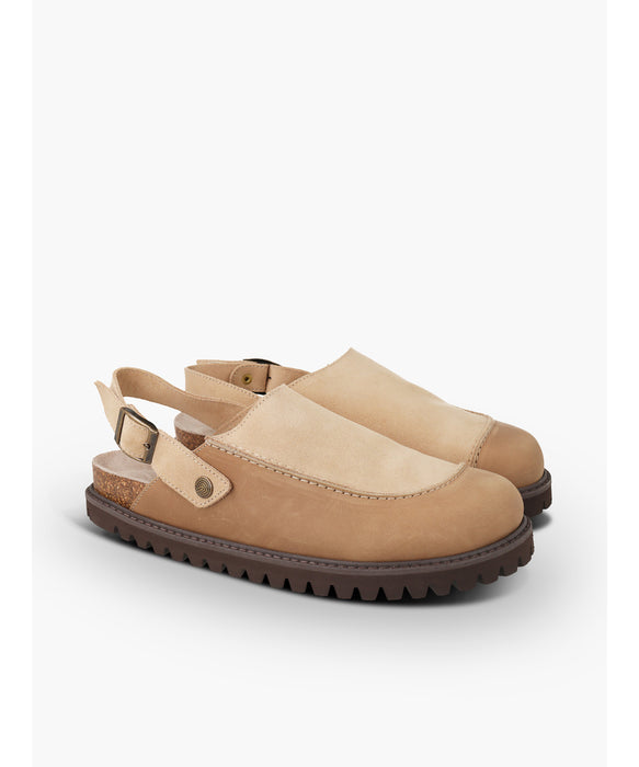 【OUTLET】 GENUINS メンズ GALBANO　サンダル