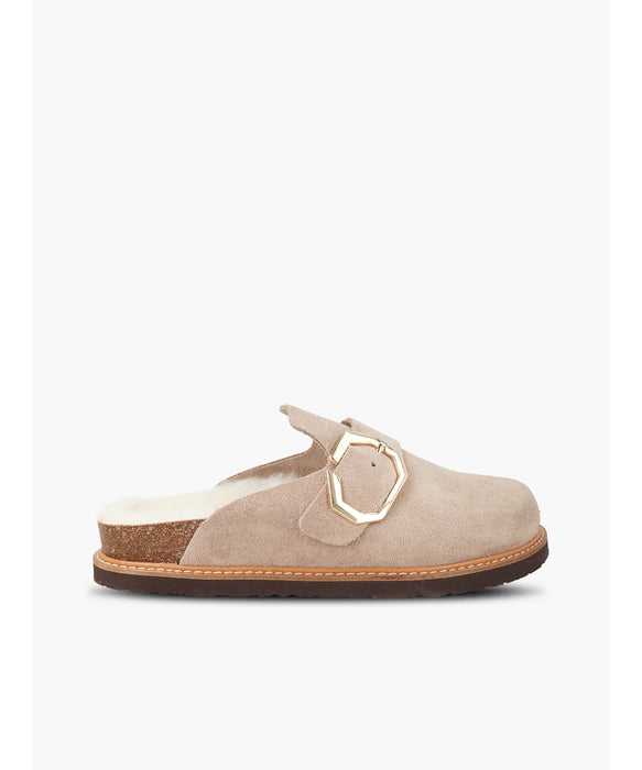 【OUTLET】 GENUINS ウィメンズ GRISEL　サンダル