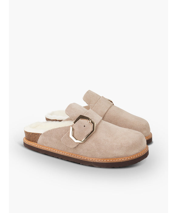 【OUTLET】 GENUINS ウィメンズ GRISEL　サンダル