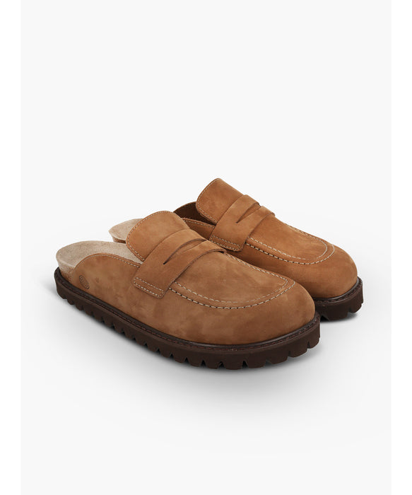 【OUTLET】 GENUINS メンズ LOIS　サンダル