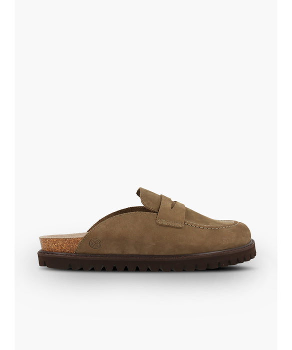 【OUTLET】 GENUINS メンズ LOIS　サンダル