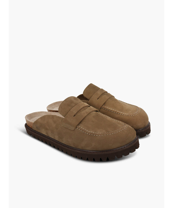【OUTLET】 GENUINS メンズ LOIS　サンダル