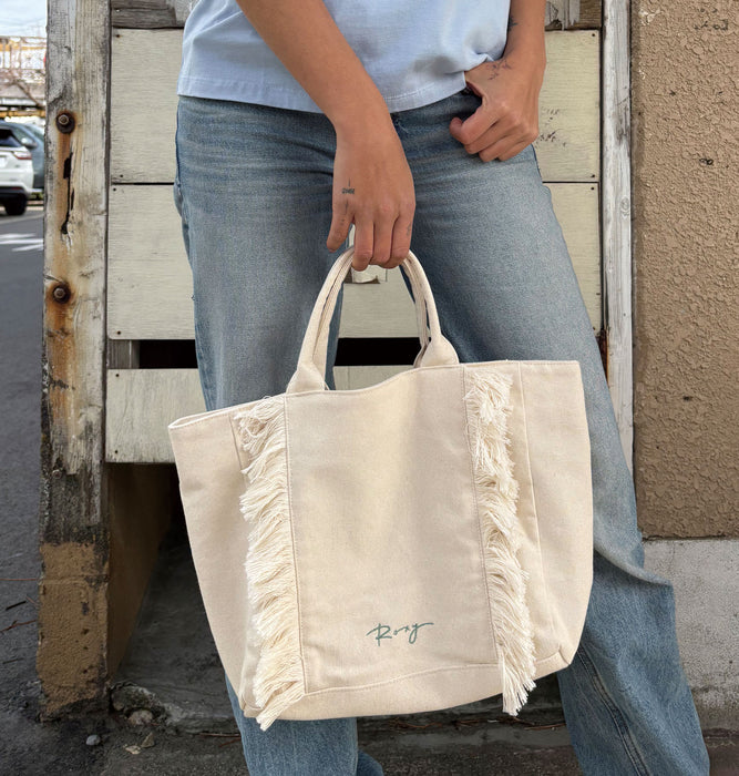 【OUTLET】Roxy CHARMING TOTE ウィメンズ トートバッグ