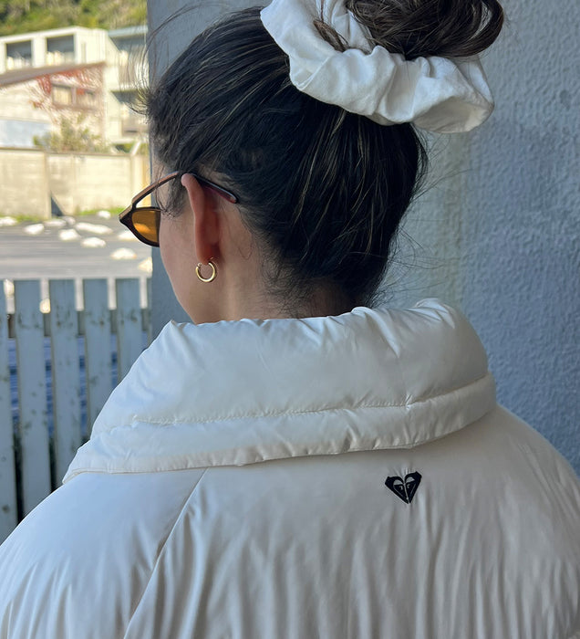 【OUTLET】Roxy SWEET SUNSET ダウンジャケット