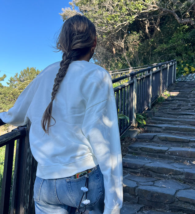 OUTLET】Roxy SWELL SEEKER プルオーバー