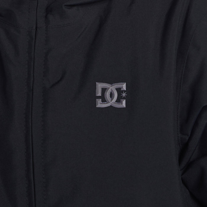 【OUTLET】DC Shoes BASIS YOUTH JACKET